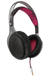  Philips O'Neill SHO9560/10 Over-Ear Headphone (Black)  at Amazon